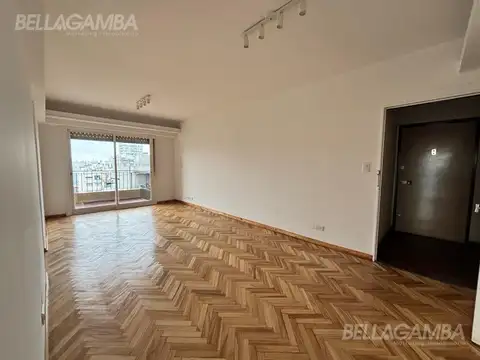DEPARTAMENTO VENTA CABALLITO 4 AMBIENTES BALCON
