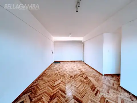 Departamento en Venta en Caballito, USD 174.900