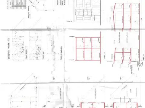 Terreno en Venta de 232,0 m2