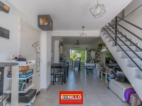 VENDIÓ Departamento 2 ambientes venta Parque Chas