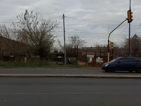 Terreno en Venta en José Clemente Paz, USD 300.000
