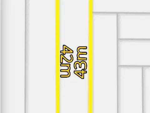 Casa en Venta de 5 dormitorios