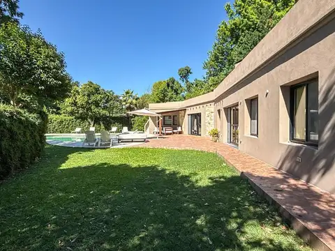 Excelente casa en venta.