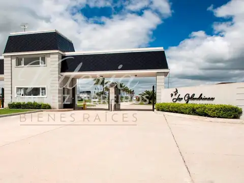 Terreno en venta a la laguna - Las Golondrinas
