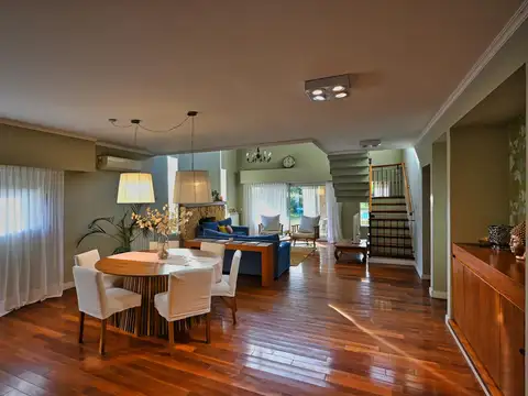Casa en Venta de 4 dormitorios