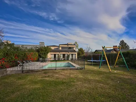 Casa en Venta 15 años