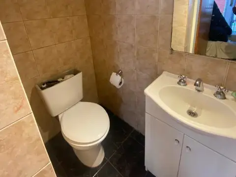 Depto Tipo Casa en Venta de 3 ambientes