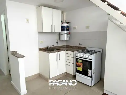 Departamento en Alquiler 5 años