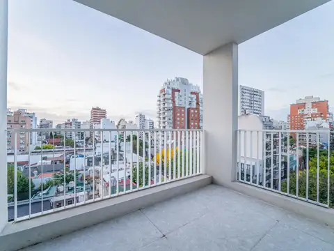 Departamento en venta en Barrio Agronomía, CABA - 4 Ambientes