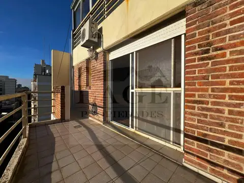 Departamento en Alquiler de 2 dormitorios