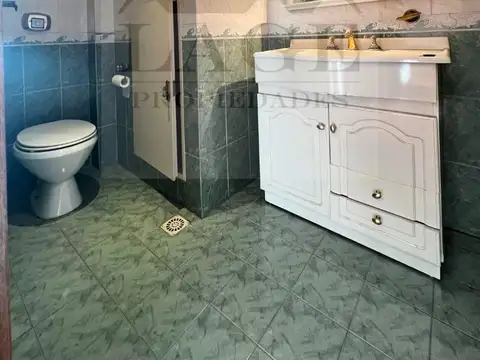 Departamento en Alquiler Permite mascota