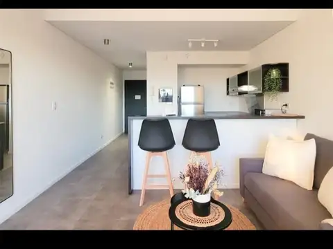Dorrego 1800, Piso 4