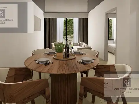 Departamento en Venta en Villa Pueyrredón, USD 136.300