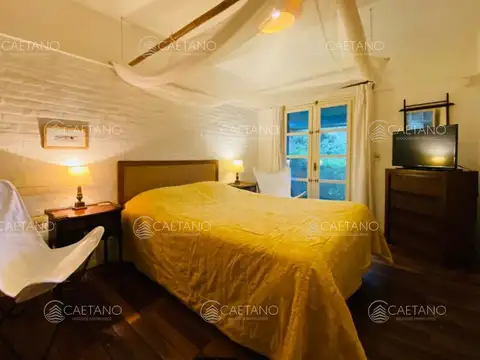 Casa en Alquiler Temporal 2025 años