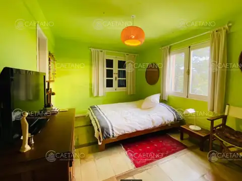 Casa en Alquiler Temporal de 3 dormitorios