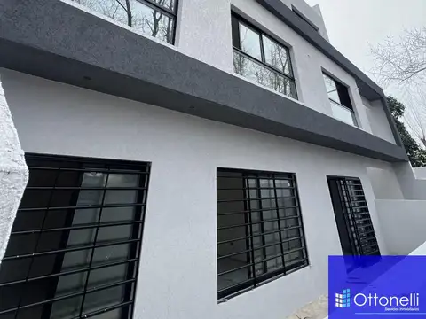 Departamento en Venta de 3 dormitorios
