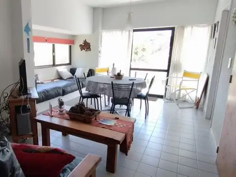 Departamento en Alquiler Temporal de 3 ambientes