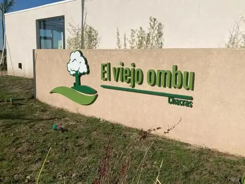 Terreno en venta en San Vicente