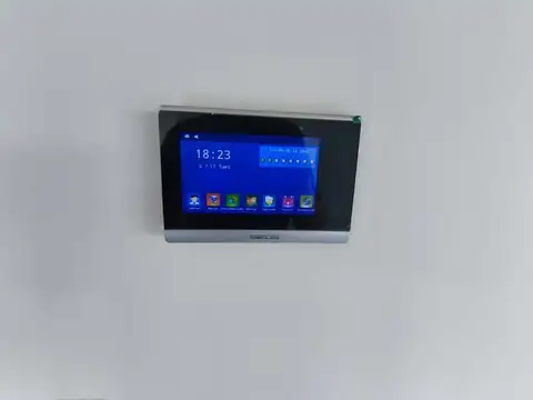 Venta 3 Amb Estrenar Piso 8 Financia Vista al Polo