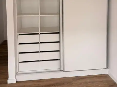 Casa en Alquiler de 1 dormitorio