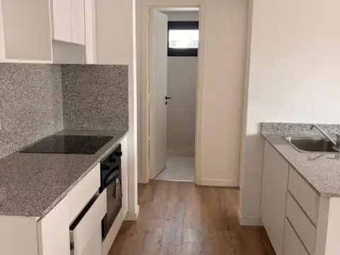 Casa en Alquiler de 1 dormitorio