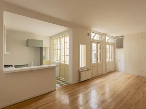 Depto Tipo Casa en Venta en Parque Chas, USD 315.000
