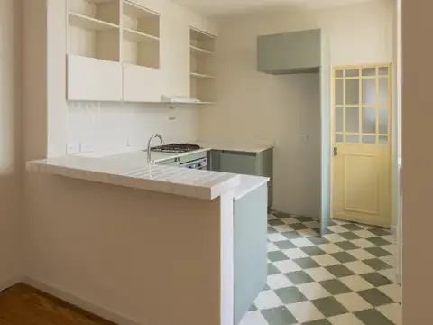 Depto Tipo Casa en Venta A Estrenar