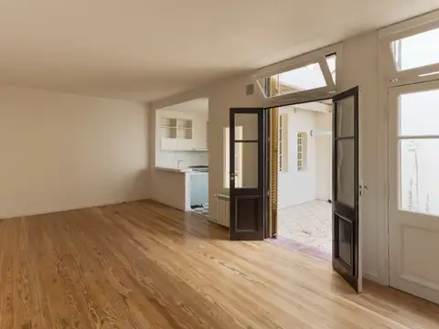 Depto Tipo Casa en Venta de 4 ambientes