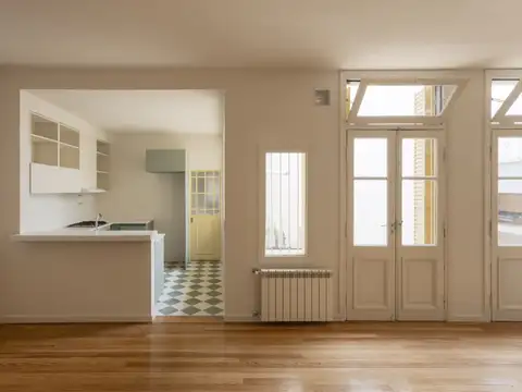 Depto Tipo Casa en Venta de 3 dormitorios