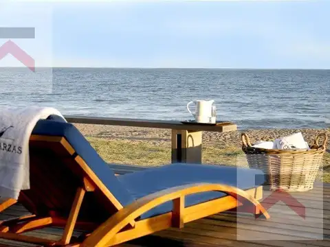 Las Garzas, Jose Ignacio