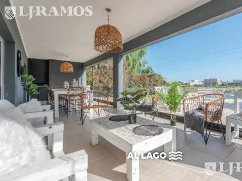 Casa en Alquiler de 4 dormitorios