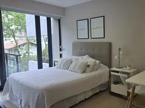 Departamento en Alquiler Temporal de Monoambiente