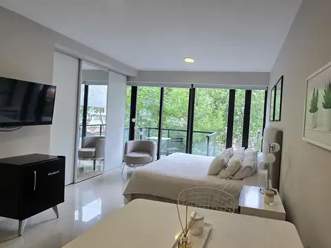 TEMPORADA 24-25. MONOAMBIENTE. COCHERA. ZONA GUEMES