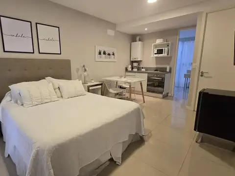 Departamento en Alquiler Temporal en Mar Del Plata, USD 80