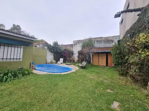 Gral. José de San Martin al 4400