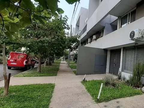 VENTA DEPARTAMENTO 2 DORMITORIOS-GDRO BAIGORRIA