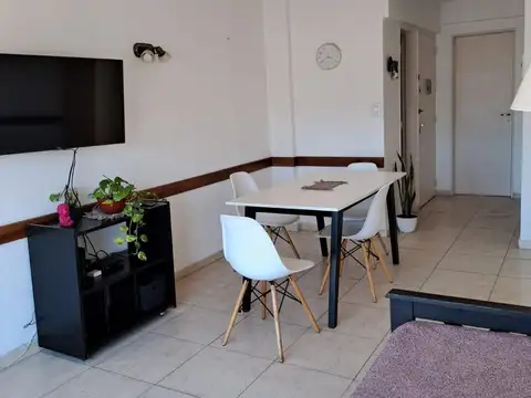 Departamento en Mar del 100