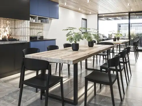 Casa en Venta al Norte