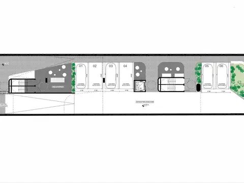 Casa en Venta al Norte
