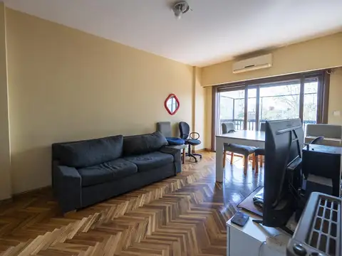 Avenida San Martín 2700