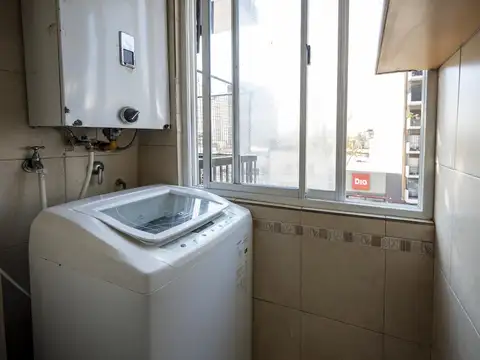 Departamento en Venta al Noreste