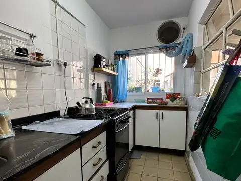 Departamento en Venta de 5 ambientes