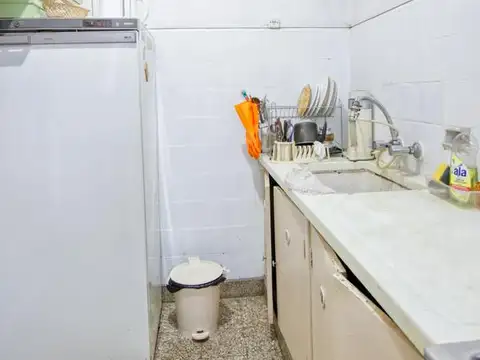Departamento en Venta 45 años