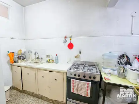 Departamento en Venta de 3 dormitorios
