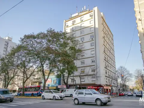 Avenida Maipú al 3100