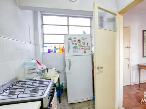 Departamento en Venta 45 años