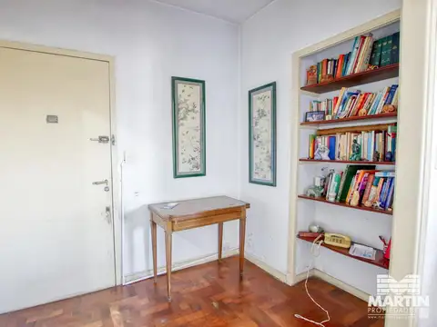 Avenida Maipú al 3100