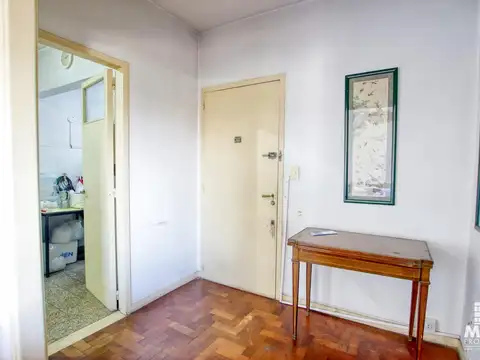 Departamento en Venta en Olivos Maipu/Uzal, USD 210.000