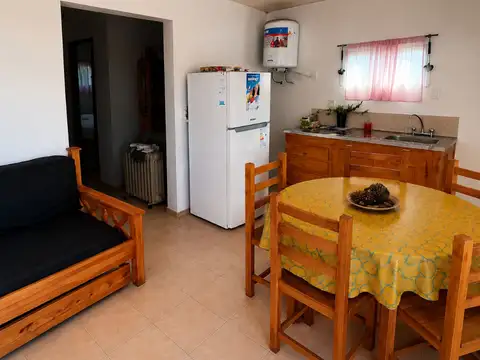 VENTA CASA 2 AMB SAN EDUARDO DE CHAPADMALAL