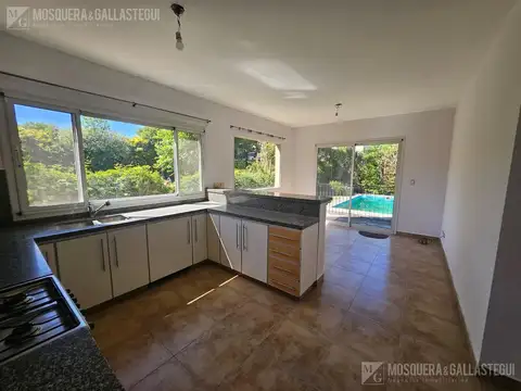 Casa en Venta de 3 dormitorios